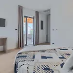 펜션 Villa Flora Abrega 포레치