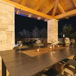 펜션 Villa Flora Abrega