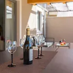 펜션 Villa Flora Abrega 포레치