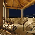 펜션 Villa Flora Abrega *