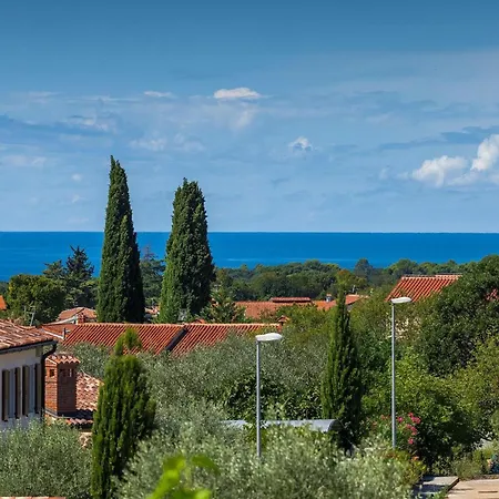Villa Flora Abrega Σπίτι διακοπών *