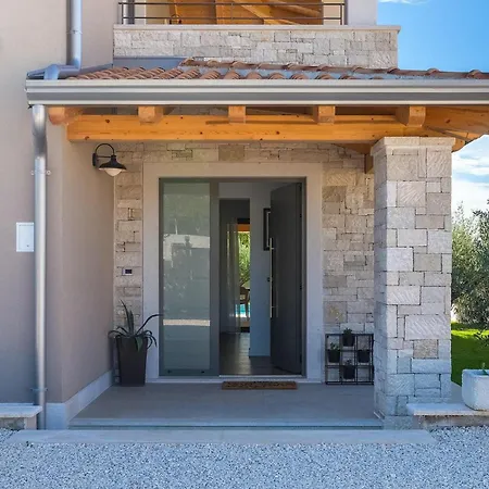 Villa Flora Abrega Σπίτι διακοπών