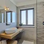 Ferienhaus Villa Flora Abrega Poreč