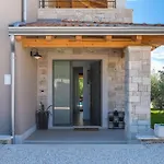 Villa Flora Abrega Ferienhaus