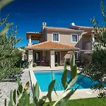 Ferienhaus Villa Flora Abrega Poreč