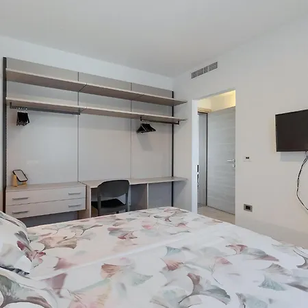 Ferienhaus Villa Flora Abrega