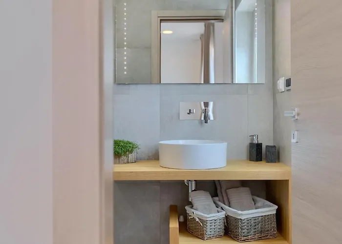 Villa Flora Abrega Ferienhaus Poreč